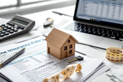 Home Insurance Basics What a Policy Covers and How to Keep the Cost Down