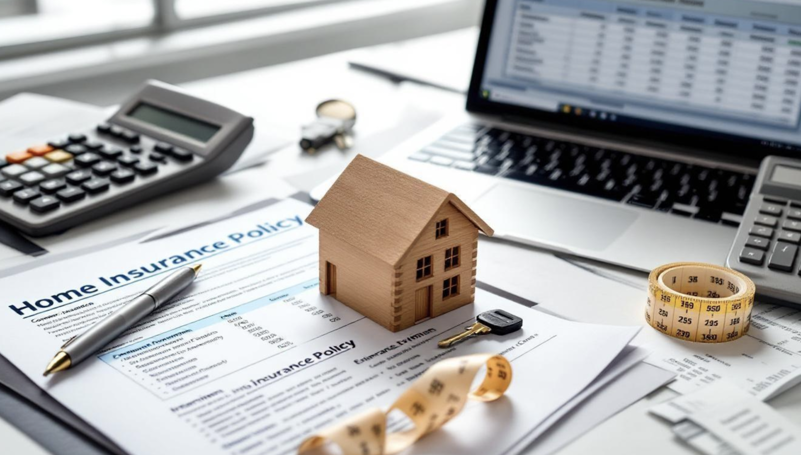 Home Insurance Basics What a Policy Covers and How to Keep the Cost Down