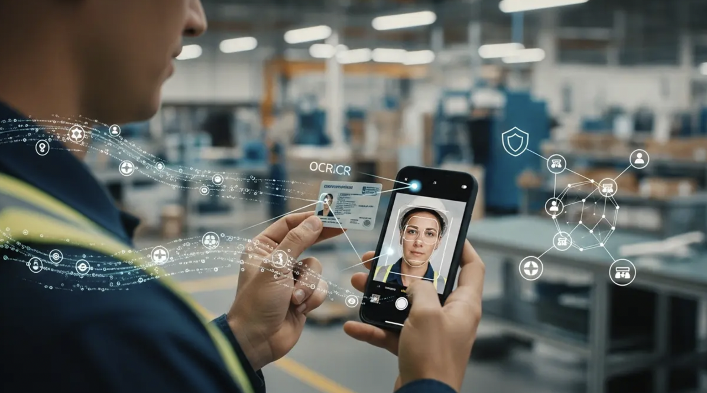Identity Verification Apps and the Rise of Digital ID Checks