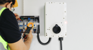 Choosing a Charger Location and Avoiding Common Mistakes
