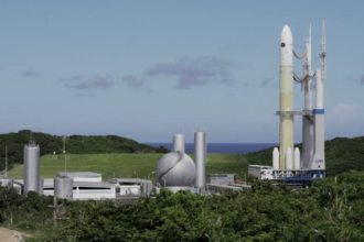 Japan Launches the MMX Probe to Mars's Moons: What the Sample-Return Mission Aims to Find