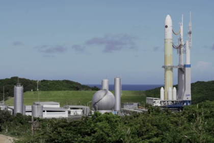 Japan Launches the MMX Probe to Mars's Moons: What the Sample-Return Mission Aims to Find