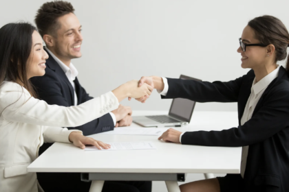 Job Interview Preparation Answering Common Questions Clearly and Calmly