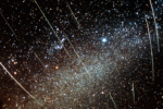 Leonid Meteor Shower 2026 Peaks on November 17 and 18 How to Watch It With a Half Moon in the Sky