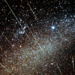 Leonid Meteor Shower 2026 Peaks on November 17 and 18 How to Watch It With a Half Moon in the Sky