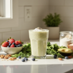 Meal Replacement Shakes What They Do and Don't Replace