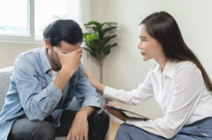 Mental Health and Mood-Related Claims