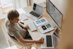 Negotiating Remote Flexibility With Employers