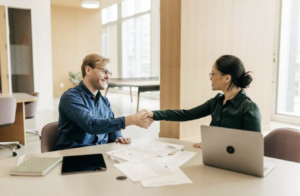 Negotiating When a Range Is Already Public