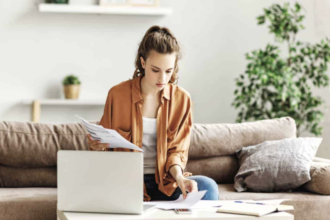 No-Spend Challenges A 30-Day Guide to Resetting Spending Habits 