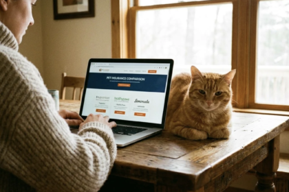 Pet Insurance Is It Worth the Monthly Premium