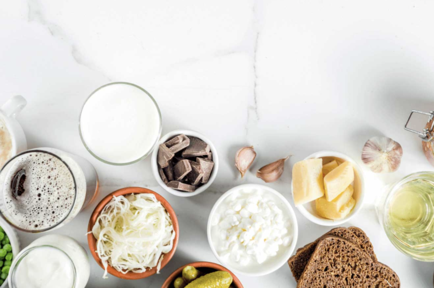 Probiotics and Gut Health Separating Marketing From Evidence