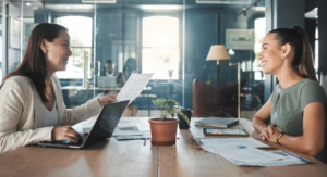 Reading a Job Posting's Salary Range Correctly