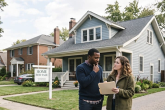 Renting or Buying a Home: A Practical Framework for Deciding