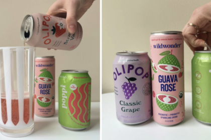 Prebiotic Soda: What's Really in the Drinks Everyone's Trying