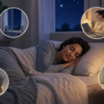 Sleep Hygiene A Practical Guide to Falling Asleep Faster and Staying Asleep