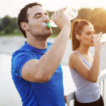 Staying Hydrated: How Much Water You Need and the Signs You May Need More