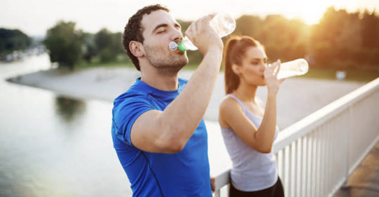 Staying Hydrated: How Much Water You Need and the Signs You May Need More